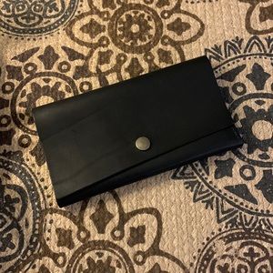 Portland Leather Goods Wallet